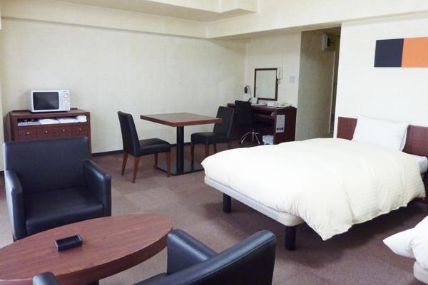 Hotel Mystays Premier Akasaka Tokio Cameră foto
