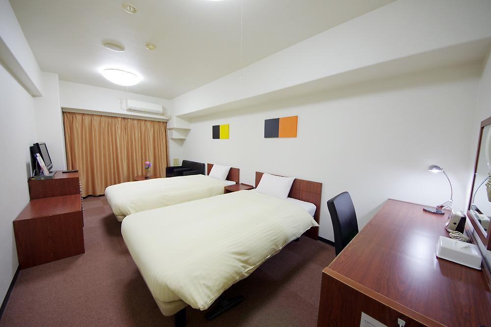 Hotel Mystays Premier Akasaka Tokio Cameră foto