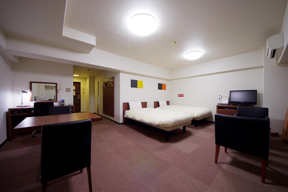 Hotel Mystays Premier Akasaka Tokio Cameră foto