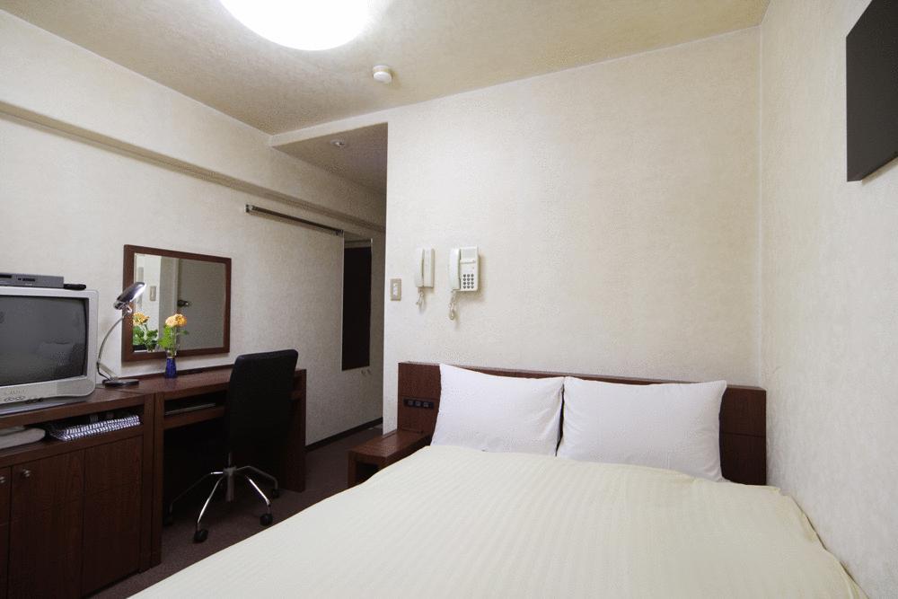 Hotel Mystays Premier Akasaka Tokio Cameră foto
