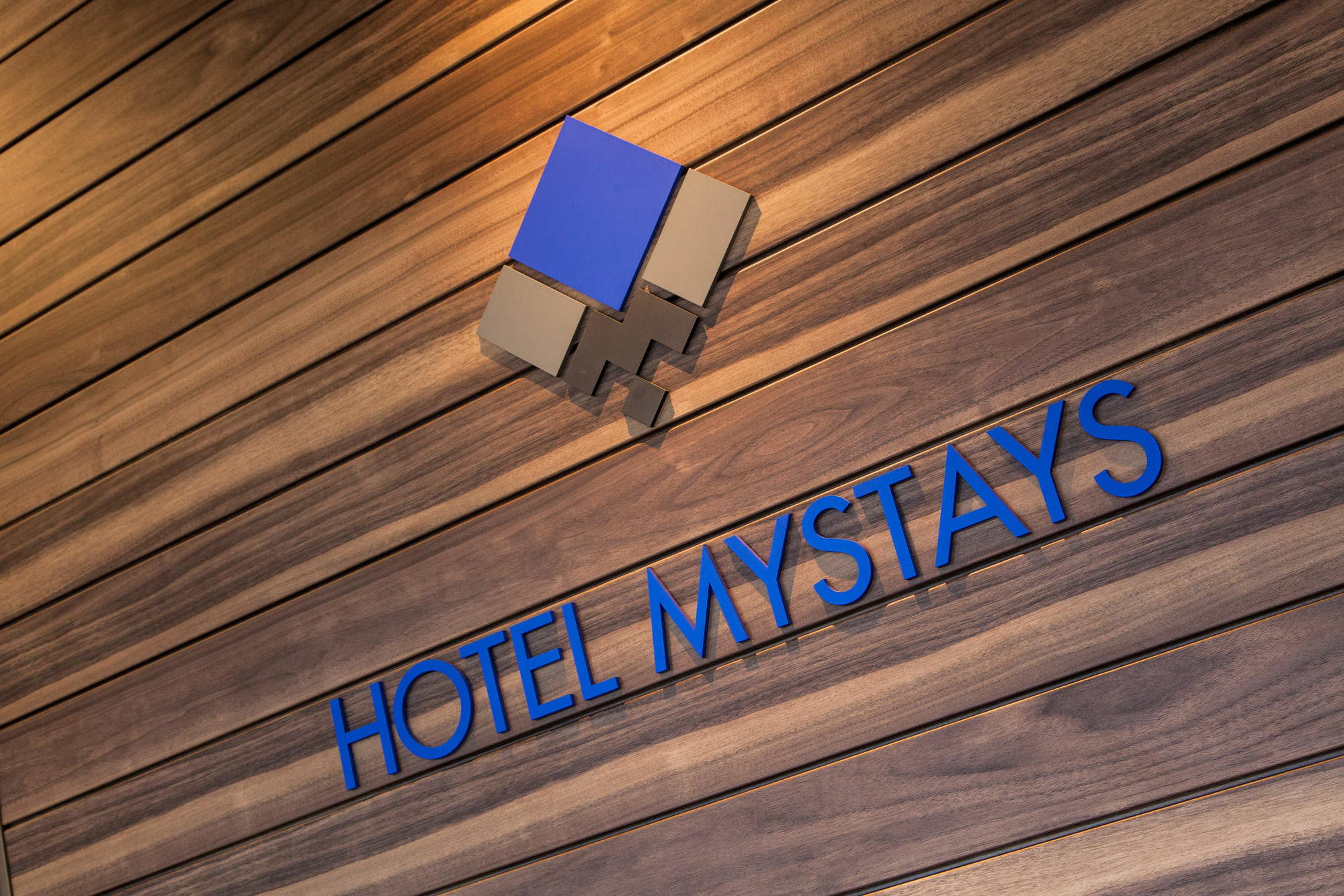 Hotel Mystays Premier Akasaka Tokio Exterior foto